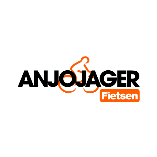 Logo Anjo Jager (Brunelstraat)