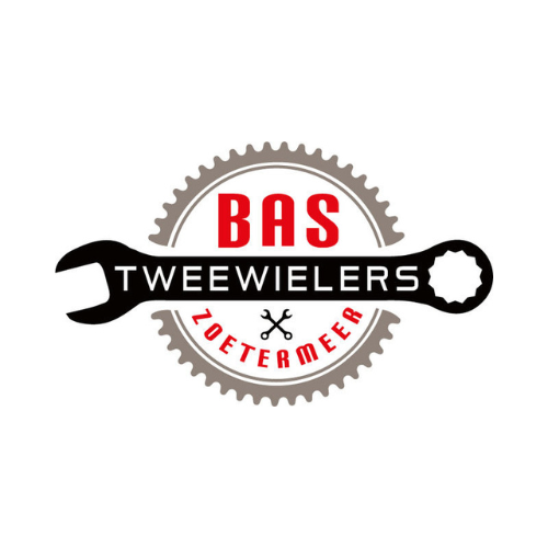 Logo Bas Tweewielers