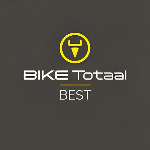 Logo Bike Totaal Best