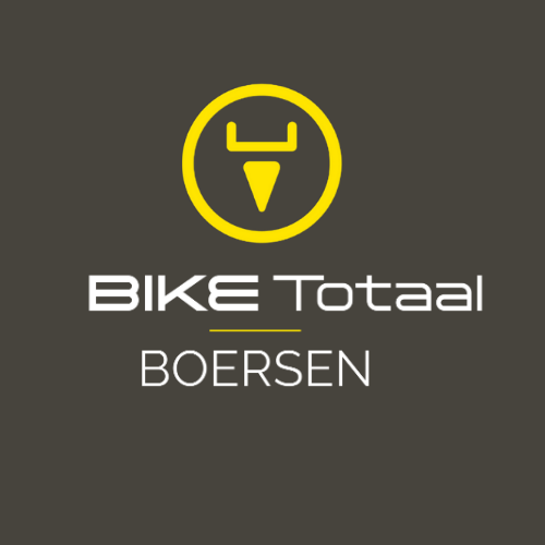 Logo Bike Totaal Boersen