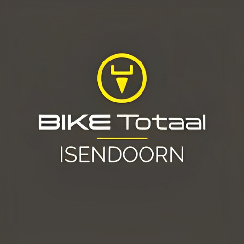 Logo Bike Totaal Isendoorn