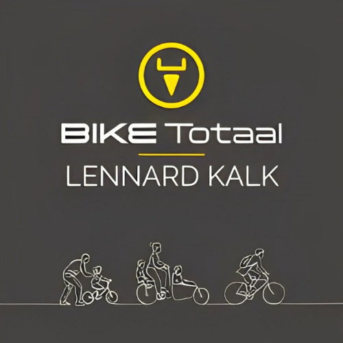 Logo Bike Totaal Lennard Kalk