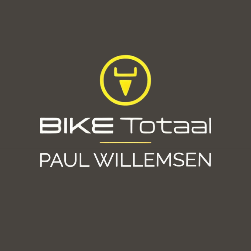 Logo Bike totaal Paul Willemsen