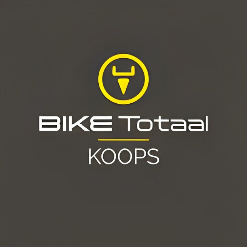 Logo Bike Totaal R. Koops