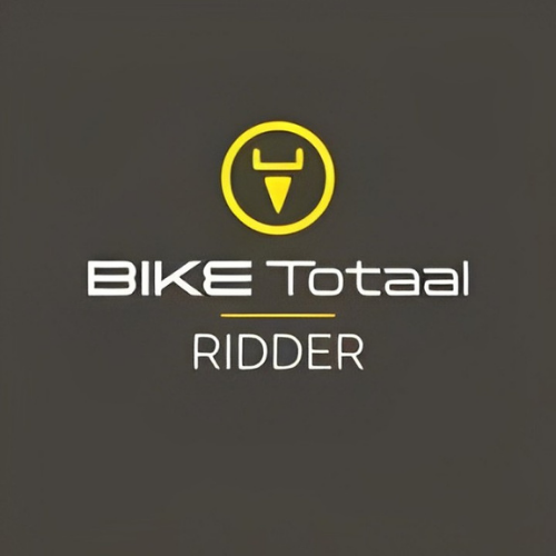 Logo Bike Totaal Ridder Nijkerk