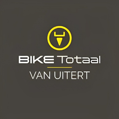 Logo Bike Totaal van Uitert