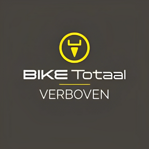 Logo Bike Totaal Verboven