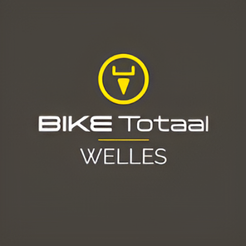 Logo Bike Totaal Welles