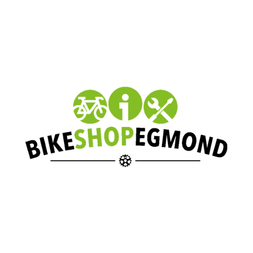 Logo Bikeshop Egmond