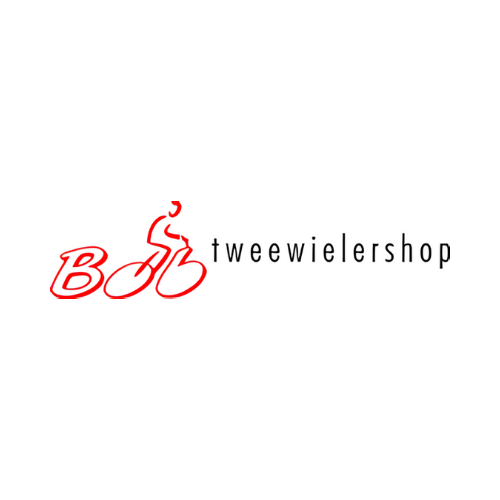 Logo Bob Tweewielershop