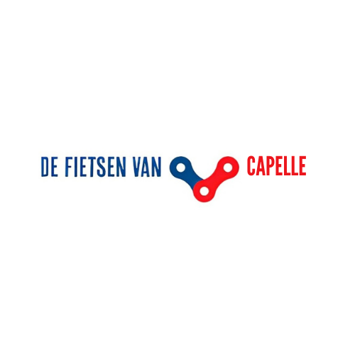 Logo De Fietsen van Capelle