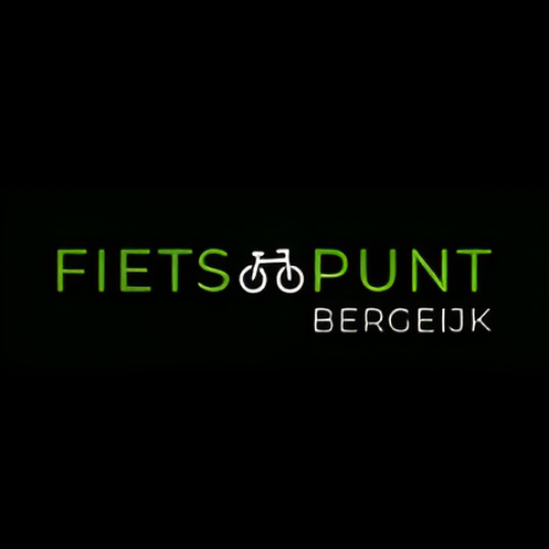 Logo De fietsenmakers op 't Loo