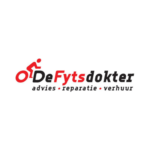 Logo De Fytsdokter