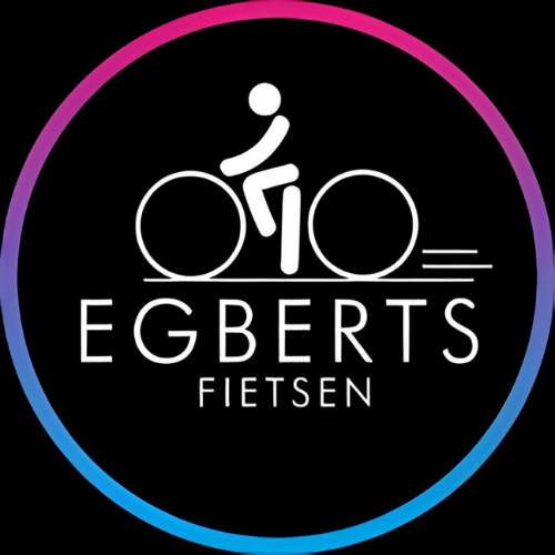 Logo Egberts Fietsen