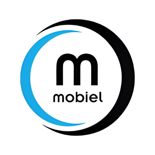 Logo Fietsencentrum Mobiel VZW