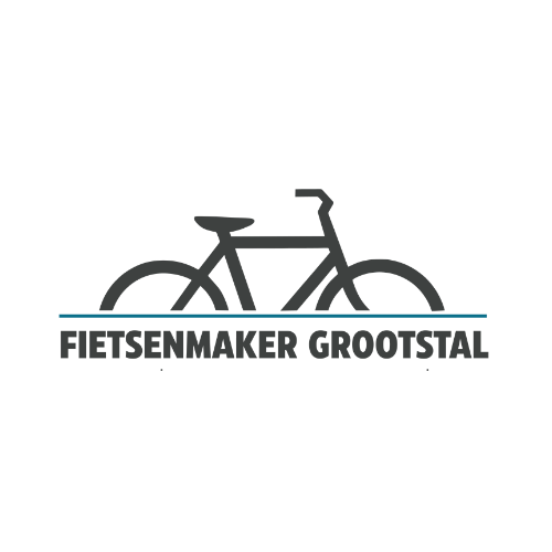 Logo Fietsenmaker Grootstal