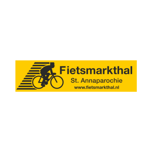 Logo Fietsmarkthal