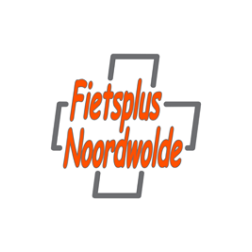 Logo Fietsplus Noordwolde