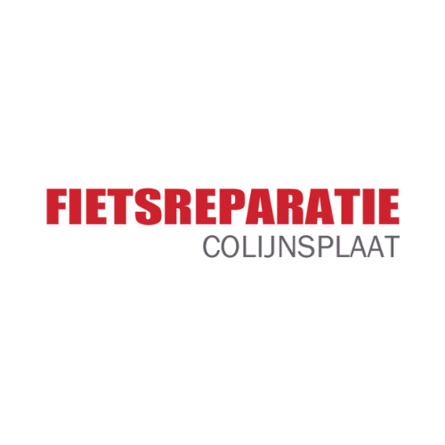 Logo Fietsreparatie Colijnsplaat