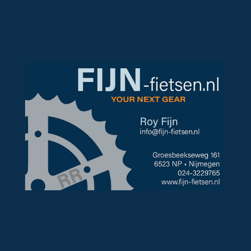 Logo FIJN-Fietsen