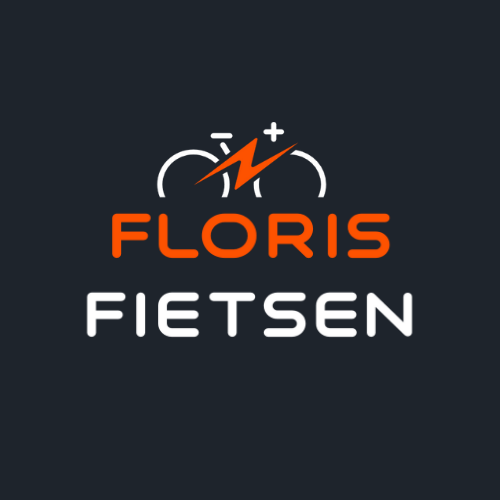 Logo Floris Fietsen