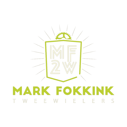 Logo Fokkink Tweewielers