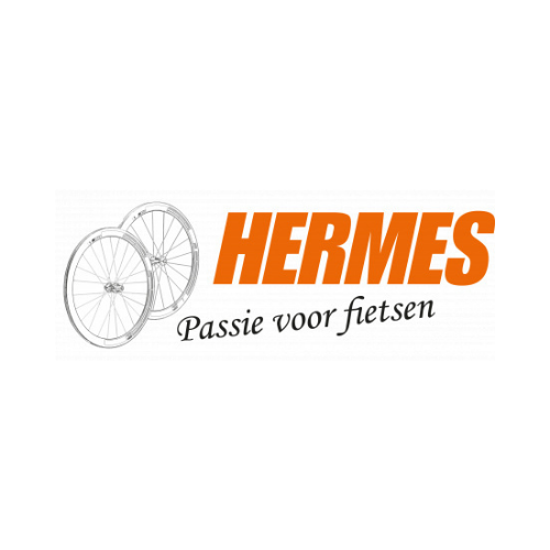 Logo Hermes Fietsen