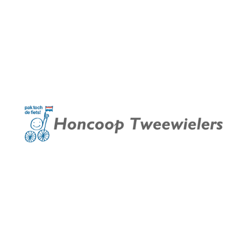 Logo Honcoop Tweewielers