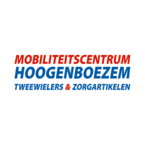 Logo Hoogenboezem Tweewielers