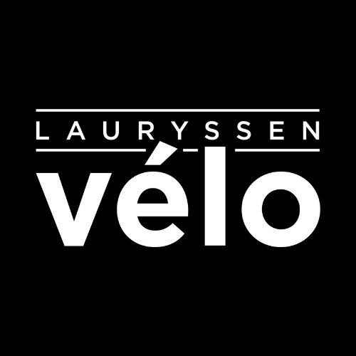 Logo Lauryssen velo