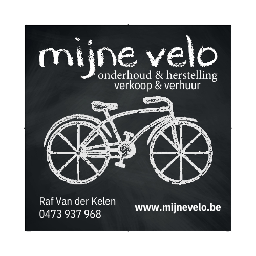 Logo Mijne Velo