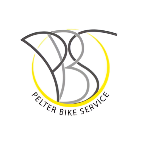 Logo Pelter Bike Service