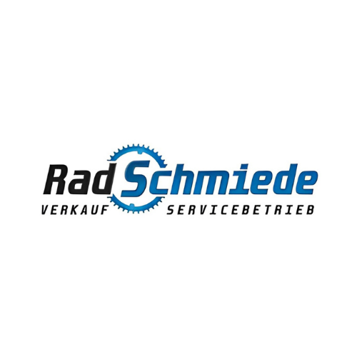 Logo Radschmiede