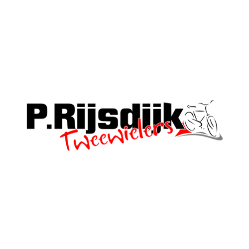 Logo Rijsdijk Tweewielers