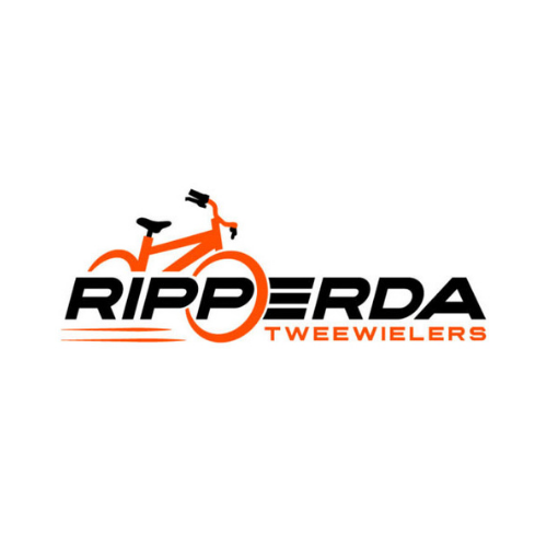 Logo Ripperda Tweewielers