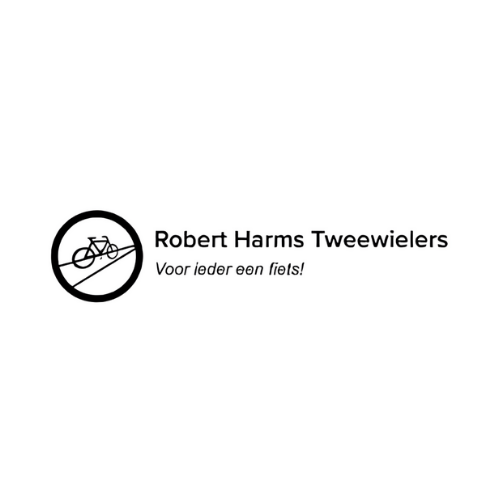 Logo Robert Harms (Amersfoort)