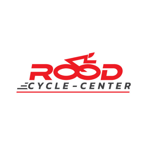 Logo Rood Cycle-Center