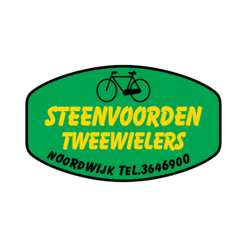 Logo Steenvoorden Tweewielers