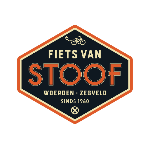 Logo Stoof Tweewielers