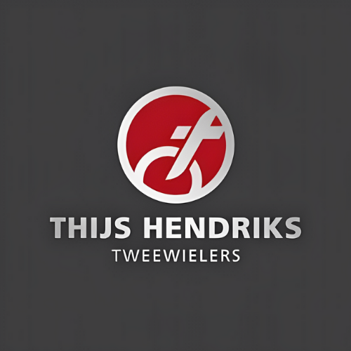 Logo Thijs Hendriks Tweewielers