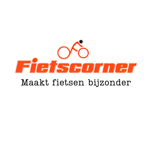 Logo Van Hoogstraten Fietscorner Venlo