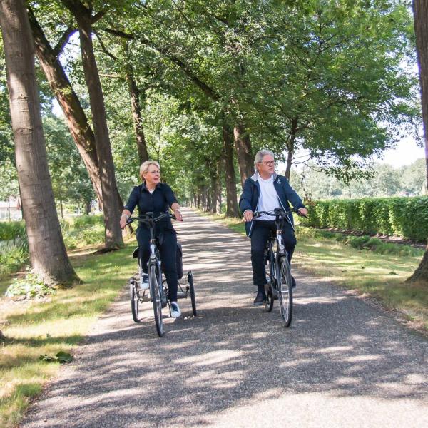 Onzeker op de fiets: Hoe overwin ik fietsangst?