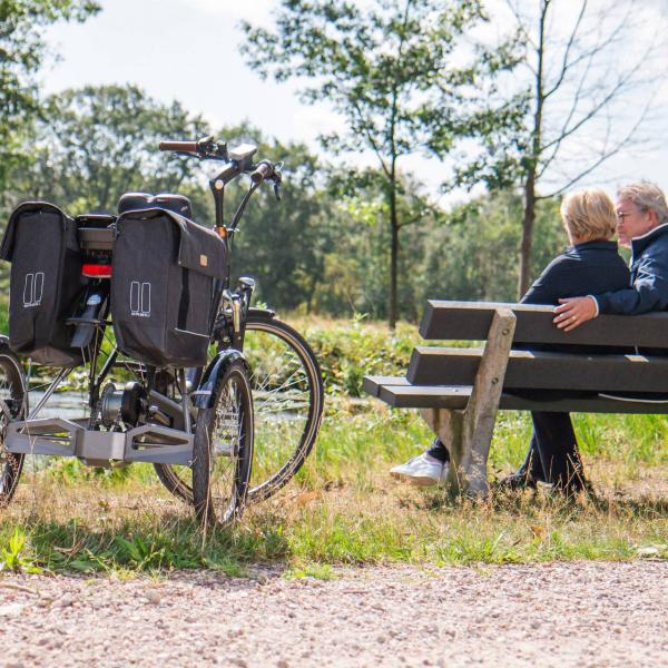 Fiets voor ouderen: welke fiets is geschikt voor jou?