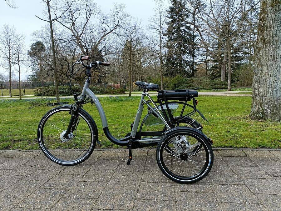 Voordelen ombouwen van je fiets naar een driewieler